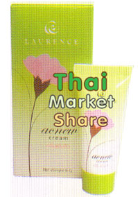 รูปภาพของ Laurence Acnew Cream แอคนิว ครีมแต้มสิวอักเสบ